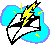 e-mail icon